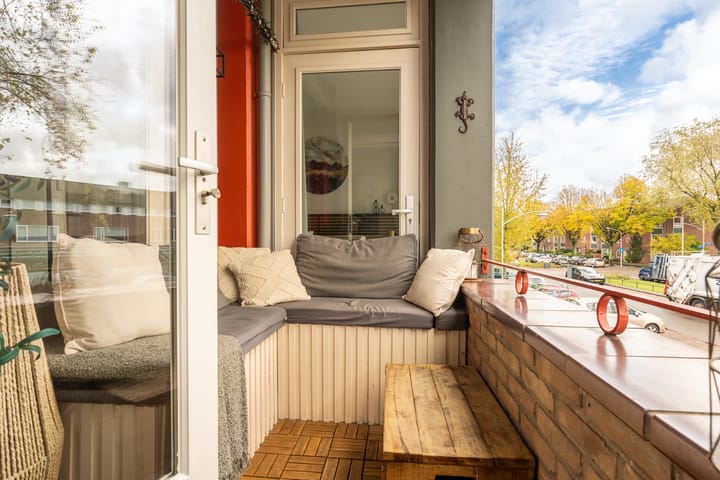 Foto 18 van Stephensonlaan 56