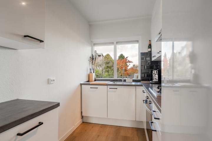 Foto 22 van Stephensonlaan 56