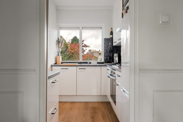 Foto 24 van Stephensonlaan 56