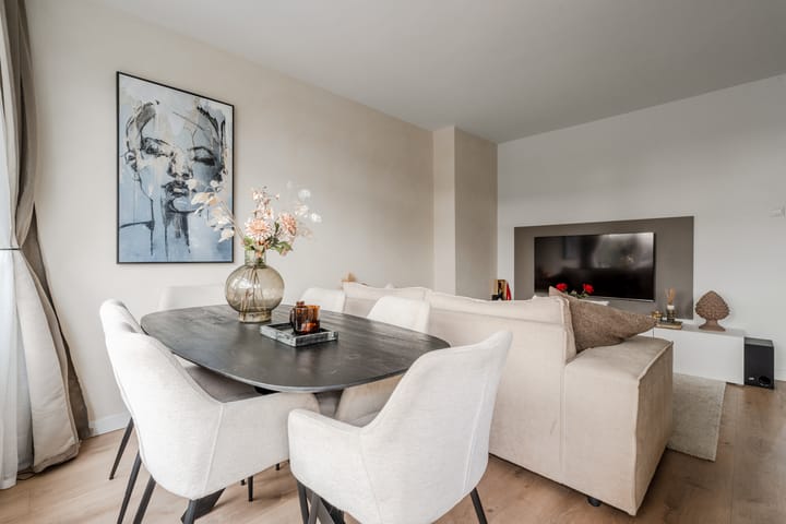 Foto 13 van Stephensonlaan 56