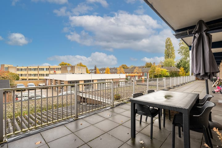 Foto 5 van Stephensonlaan 56