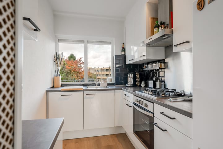 Photo 3 of Stephensonlaan 56