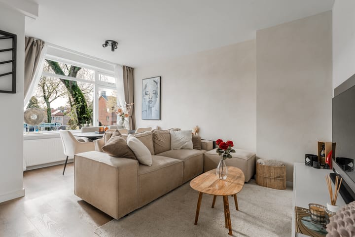 Foto 7 van Stephensonlaan 56