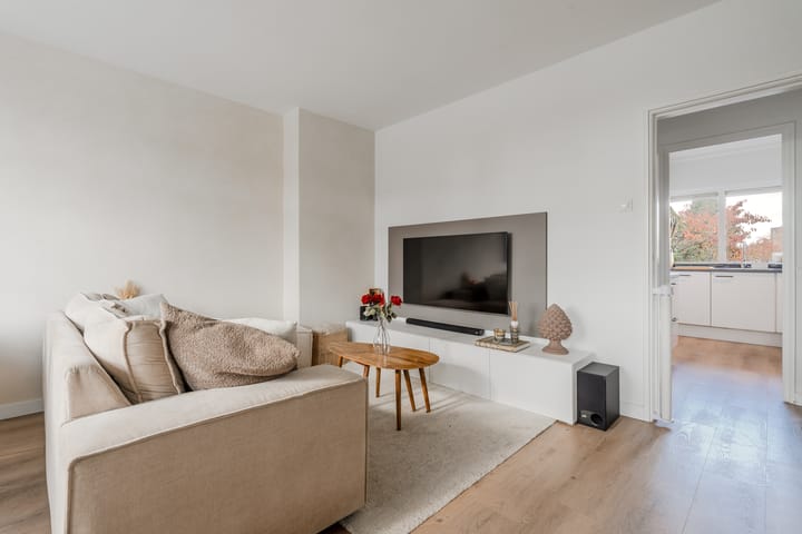 Foto 11 van Stephensonlaan 56