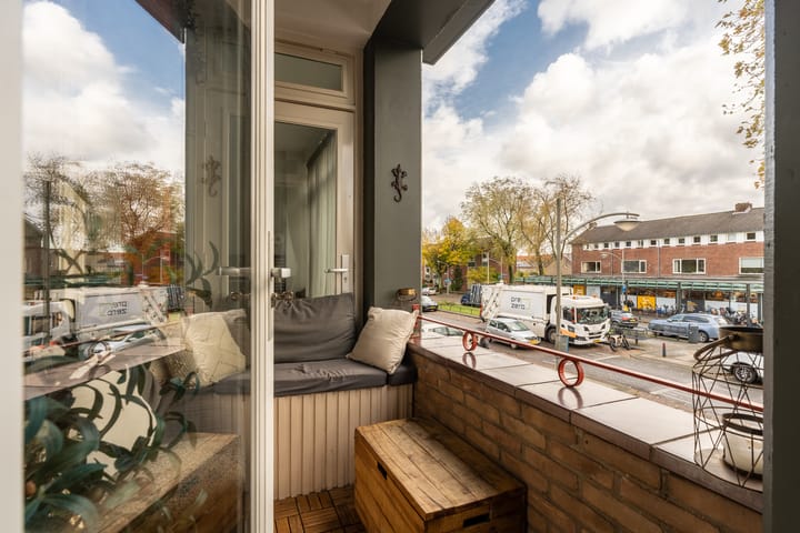 Foto 17 van Stephensonlaan 56