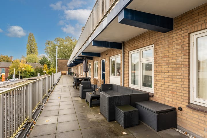 Foto 37 van Stephensonlaan 56