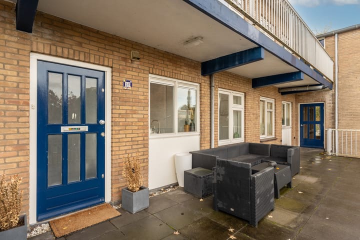 Foto 38 van Stephensonlaan 56