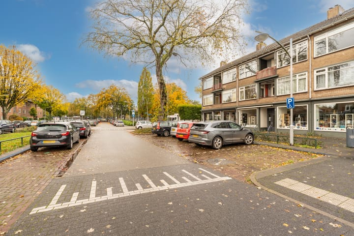 Foto 40 van Stephensonlaan 56