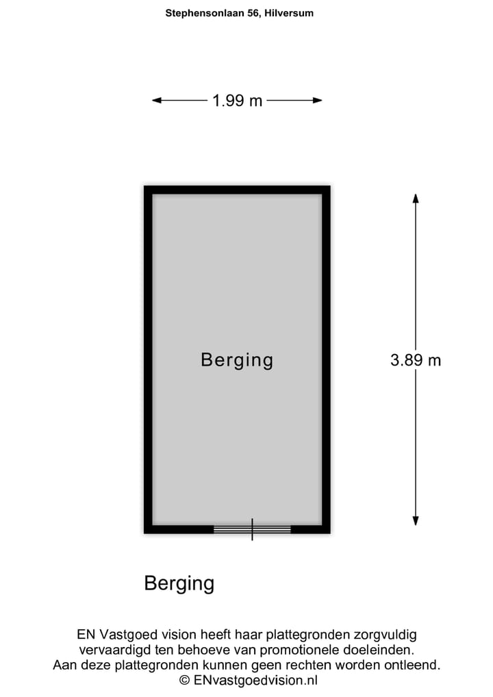 Foto 47 van Stephensonlaan 56