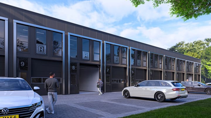 Jellinghausstraat 2-14