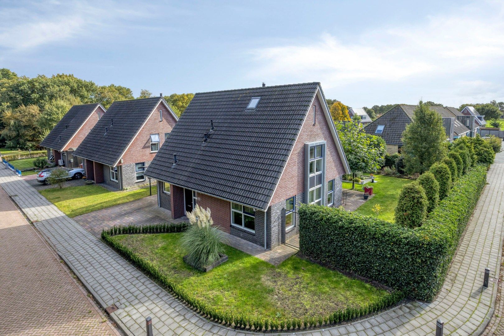 Ikesingel, 11, Hemrik, 8409JC, Friesland, Nederland 11