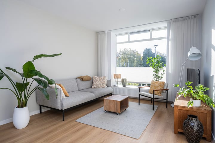 Foto 2 van De Savornin Lohmanlaan 24