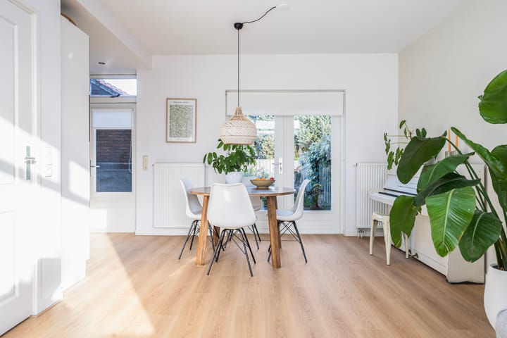 Foto 5 van De Savornin Lohmanlaan 24