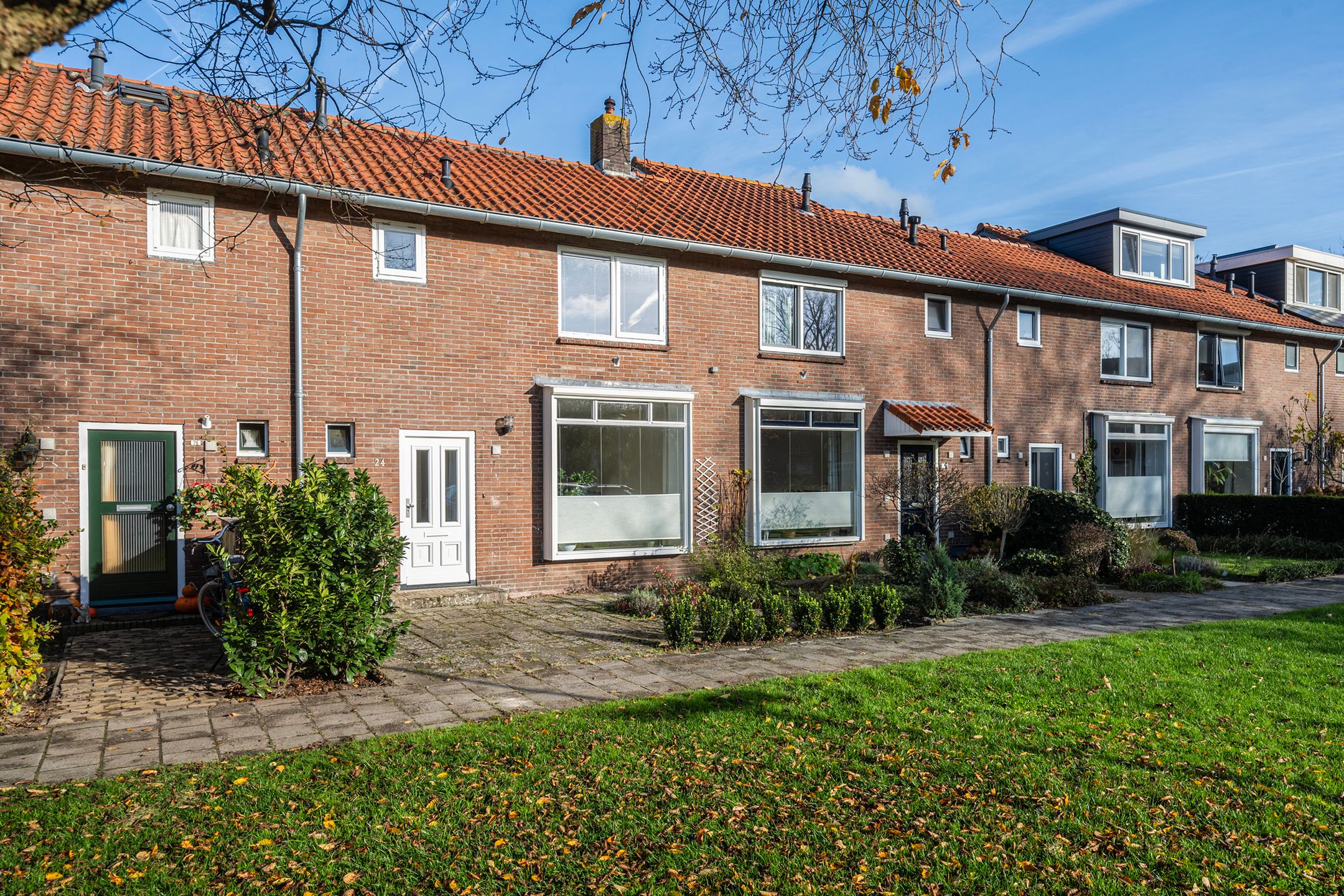 De Savornin Lohmanlaan 24 