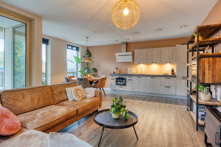 Foto 2 van Blauwe Berg 21-M