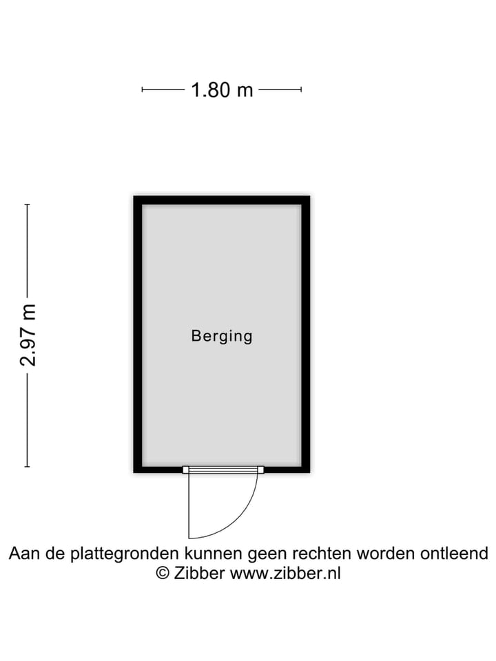 Foto 38 van Blauwe Berg 21-M