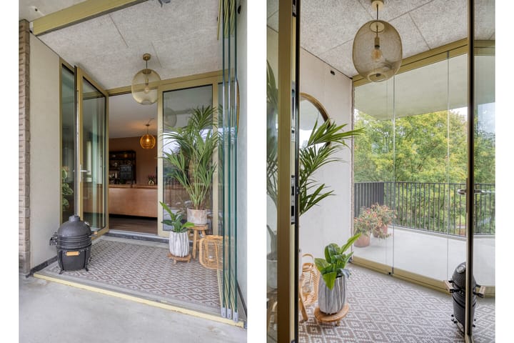 Foto 3 van Blauwe Berg 21-M