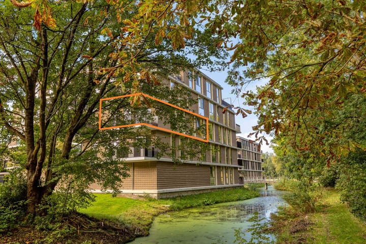 Foto 4 van Blauwe Berg 21-M