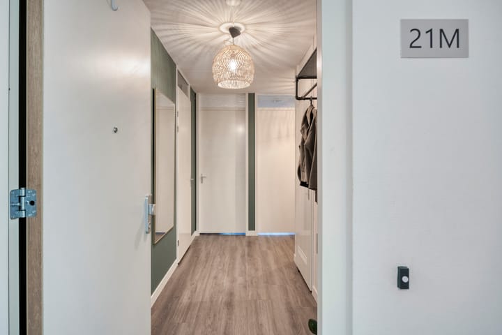 Foto 8 van Blauwe Berg 21-M