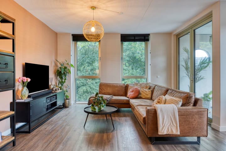 Foto 13 van Blauwe Berg 21-M