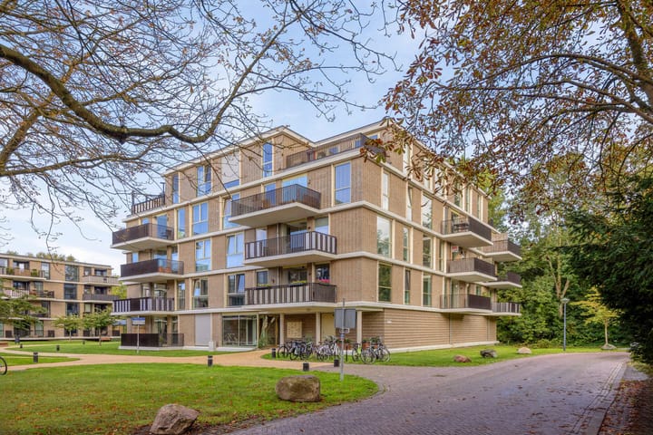 Foto 32 van Blauwe Berg 21-M