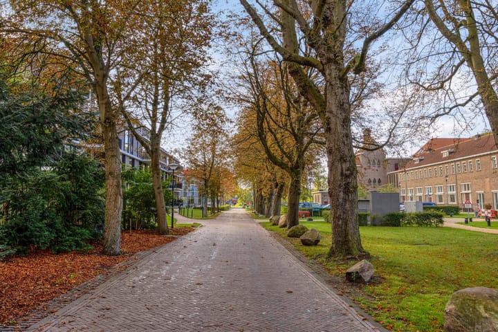 Foto 33 van Blauwe Berg 21-M