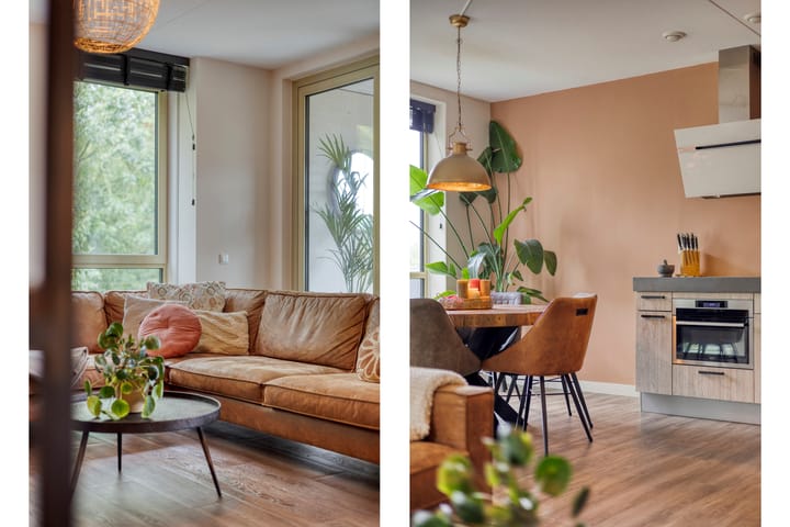 Foto 16 van Blauwe Berg 21-M