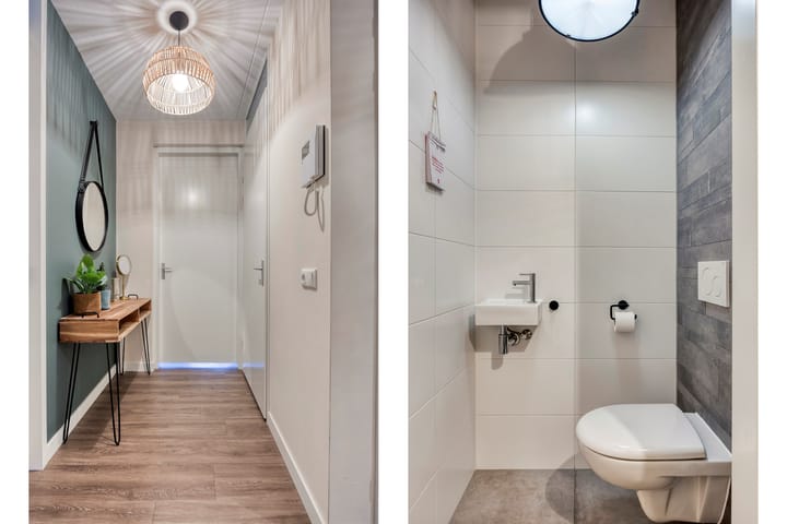 Foto 10 van Blauwe Berg 21-M