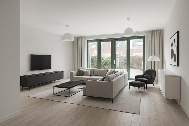 Photo 12 of Koningsveldland 19