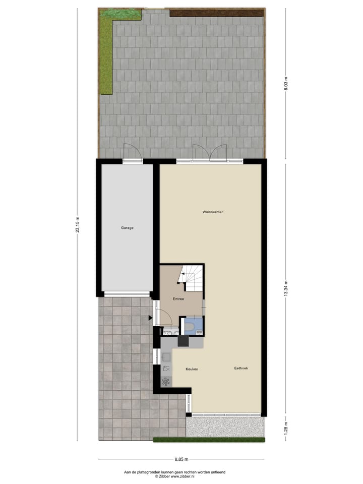 Photo 57 of Koningsveldland 19