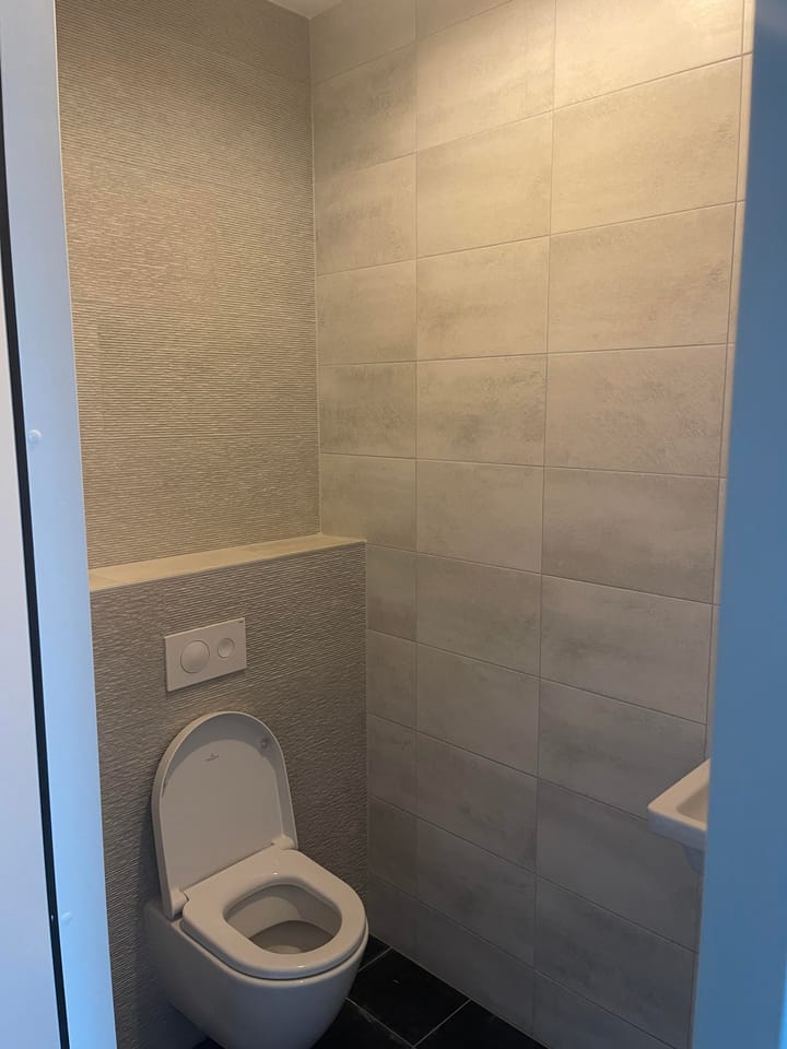 Photo 9 of Osdorpplein 982