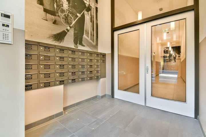 Photo 27 of Osdorpplein 982