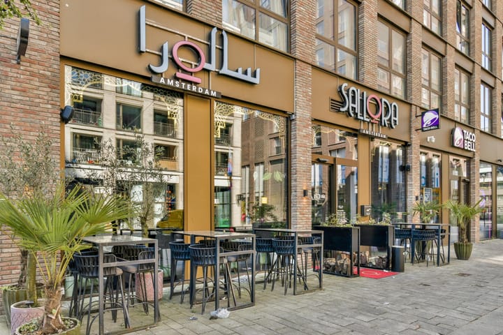 Photo 22 of Osdorpplein 982