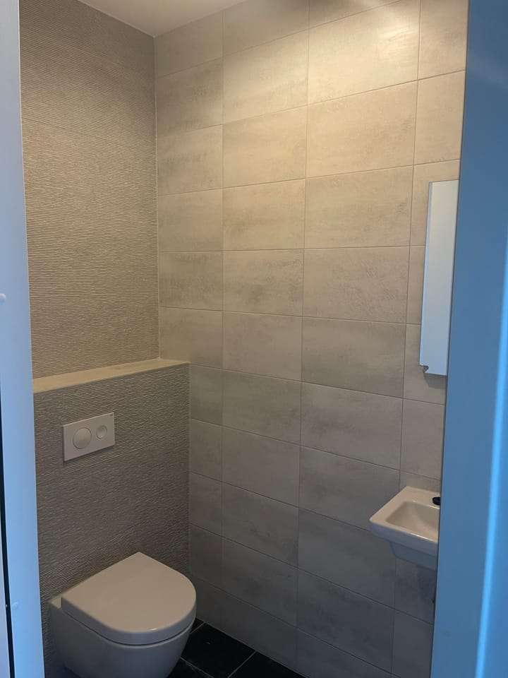 Photo 10 of Osdorpplein 982