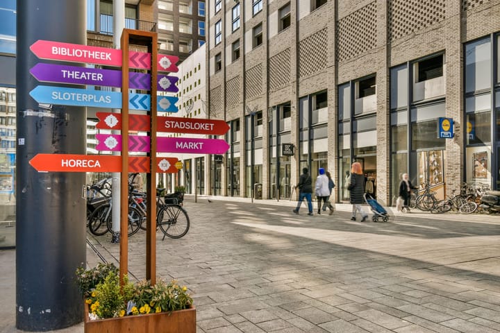 Photo 19 of Osdorpplein 982