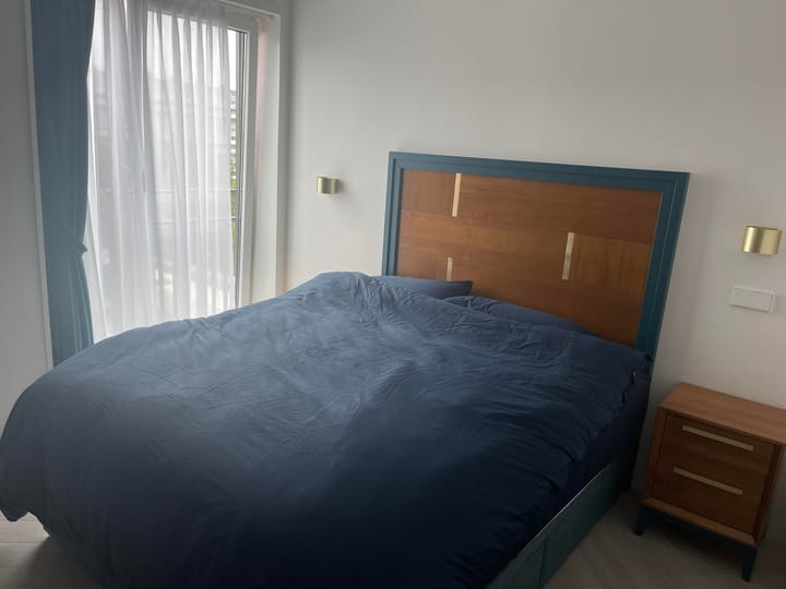 Photo 8 of Osdorpplein 982