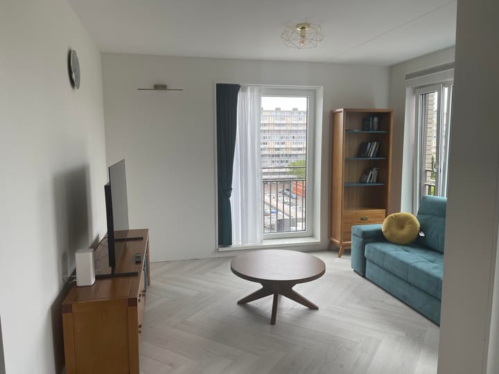 Photo 5 of Osdorpplein 982