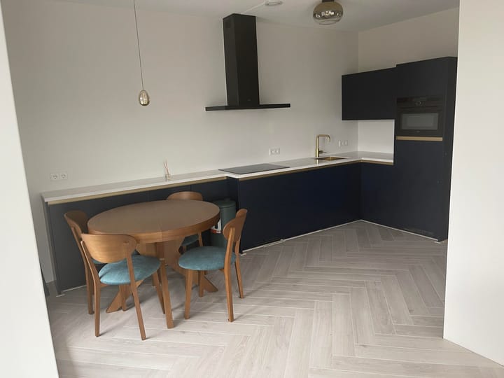 Photo 21 of Osdorpplein 982