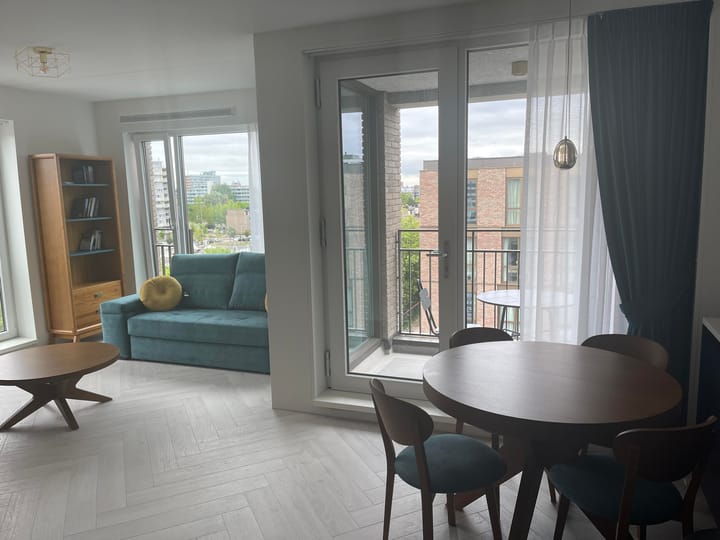 Photo 6 of Osdorpplein 982