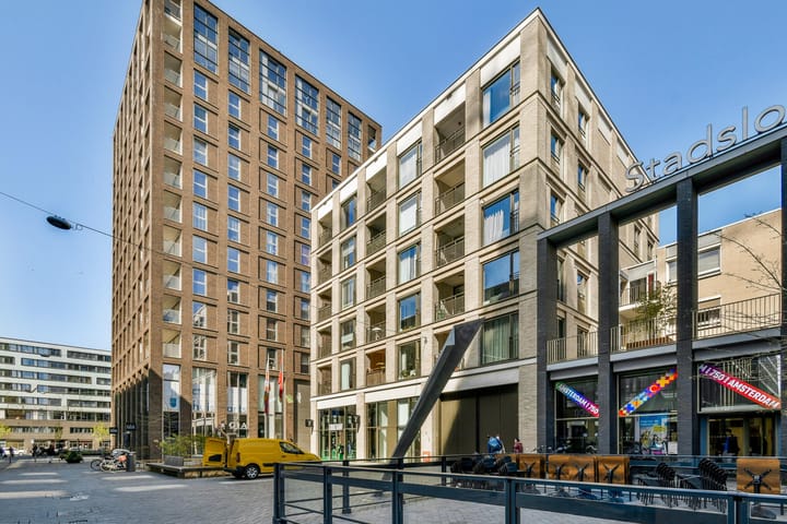 Photo 17 of Osdorpplein 982