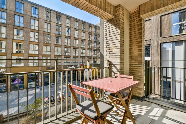 Photo 13 of Osdorpplein 982