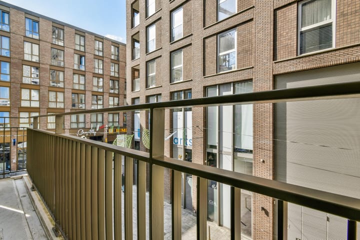 Photo 24 of Osdorpplein 982