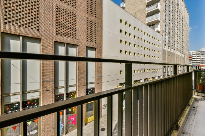 Photo 25 of Osdorpplein 982