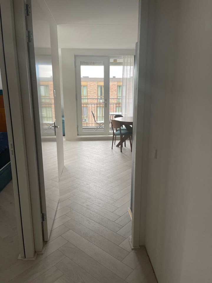 Photo 2 of Osdorpplein 982