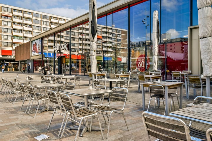 Photo 18 of Osdorpplein 982