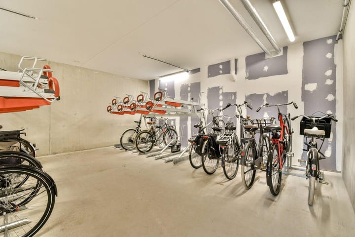 Photo 26 of Osdorpplein 982