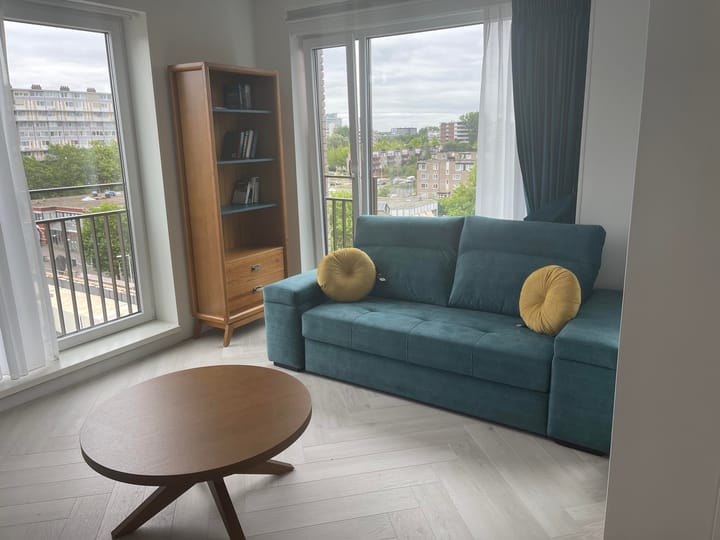 Photo 3 of Osdorpplein 982