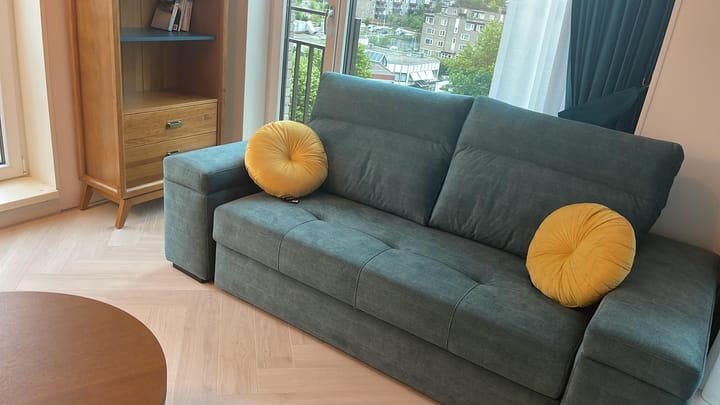 Photo 12 of Osdorpplein 982