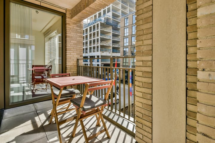 Photo 23 of Osdorpplein 982