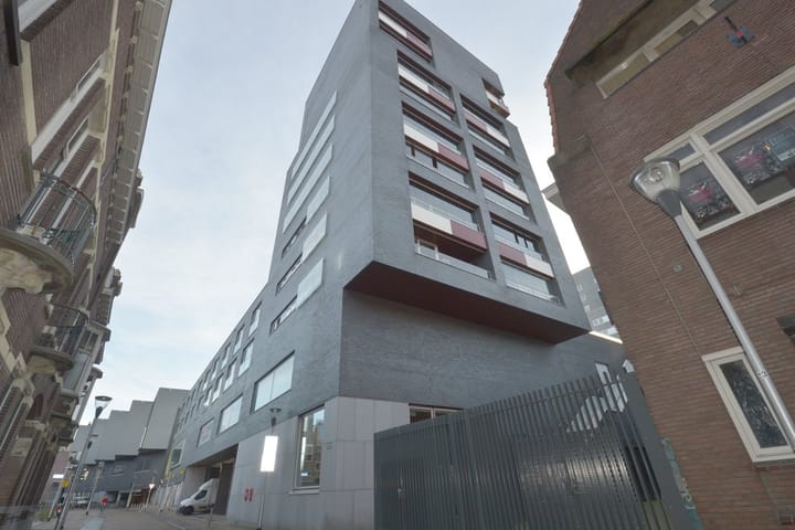 Photo 1 of Telegraafstraat 42